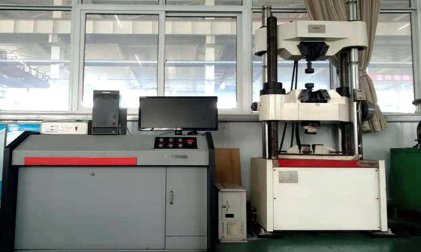 微機(jī)控制萬能實驗室